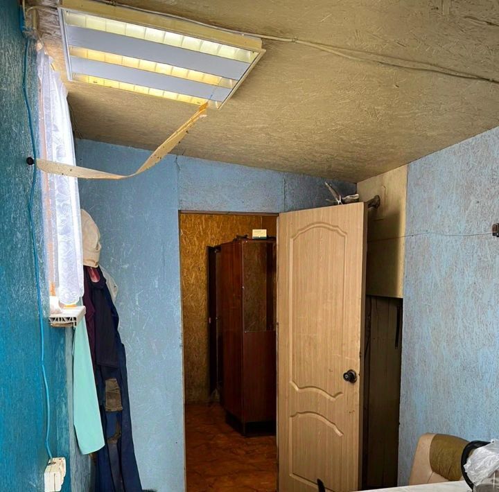 дом р-н Чудовский г Чудово ул 5-я Советская 19 фото 17