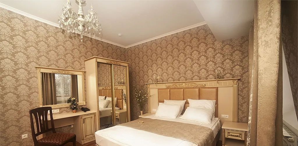 комната г Ессентуки ул Ленина 16б фото 1