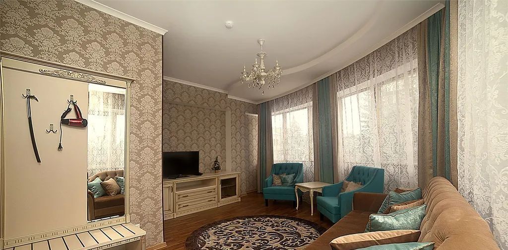 комната г Ессентуки ул Ленина 16б фото 4