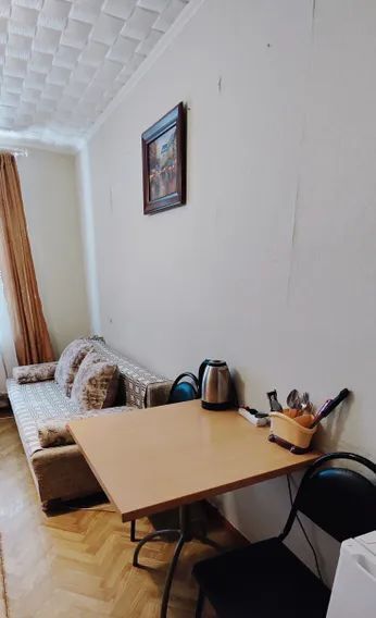 комната г Волгоград р-н Центральный ул Двинская 7 фото 4