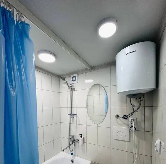 комната г Мурманск р-н Октябрьский пр-кт Кирова 32 фото 3
