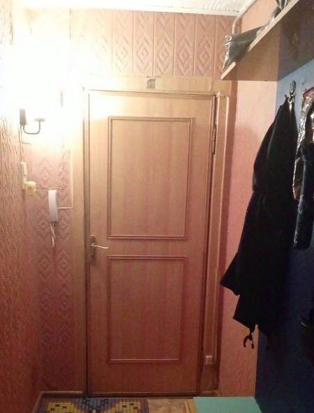 квартира г Волгоград р-н Тракторозаводский ул им. Мясникова 4 фото 4