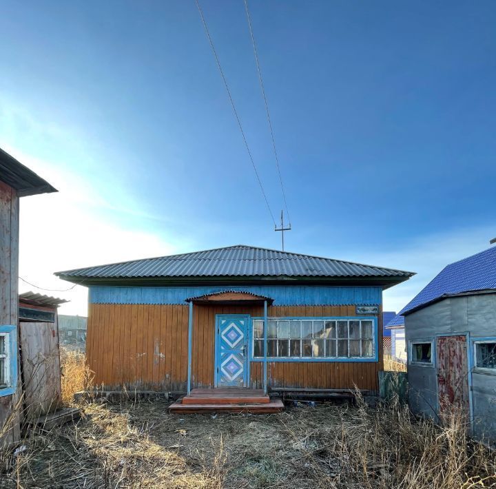 дом г Алейск ул Барнаульская 1а фото 1