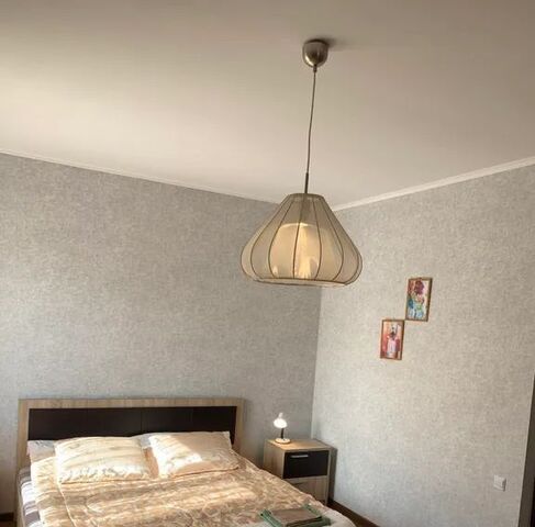 п Вишневое ул Майская 3 фото