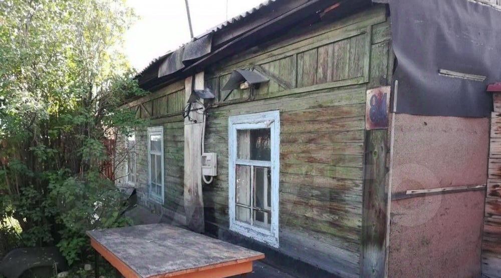 дом г Иркутск р-н Ленинский ул Александра Матросова 84 фото 2