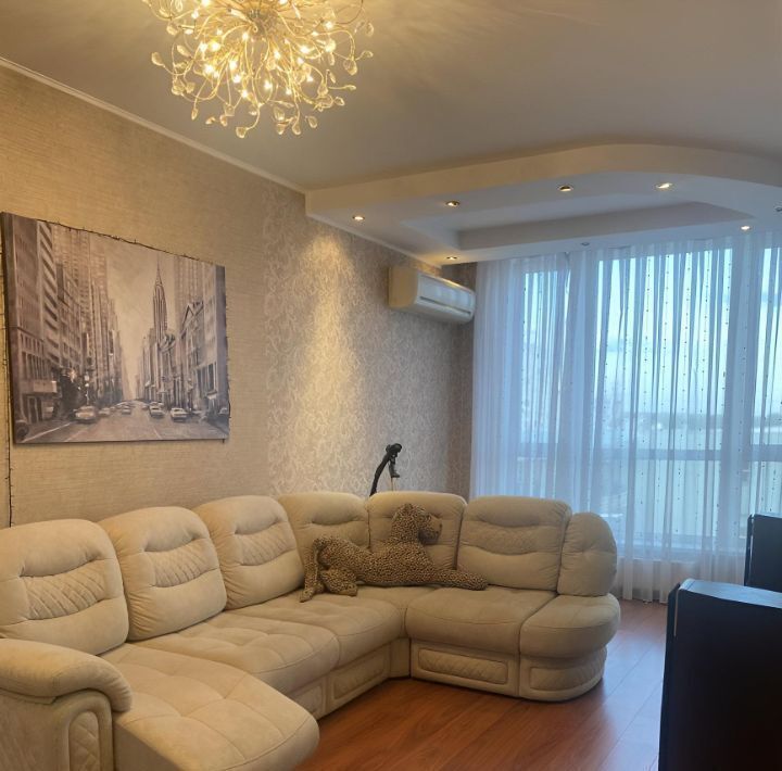 квартира г Кемерово р-н Заводский ул Свободы 3 фото 11