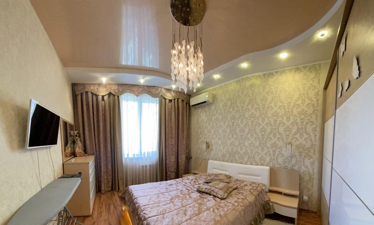 квартира г Кемерово р-н Заводский ул Свободы 3 фото 13
