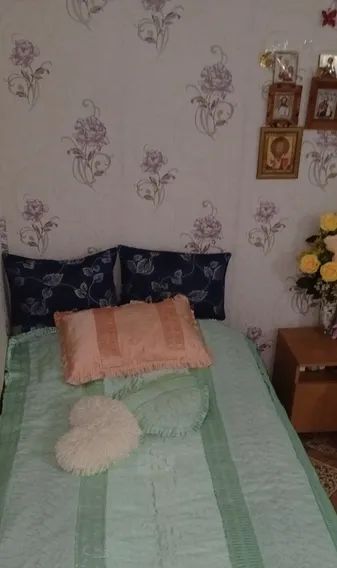 дом г Евпатория пгт Заозерное ул Октябрьская 27а фото 12