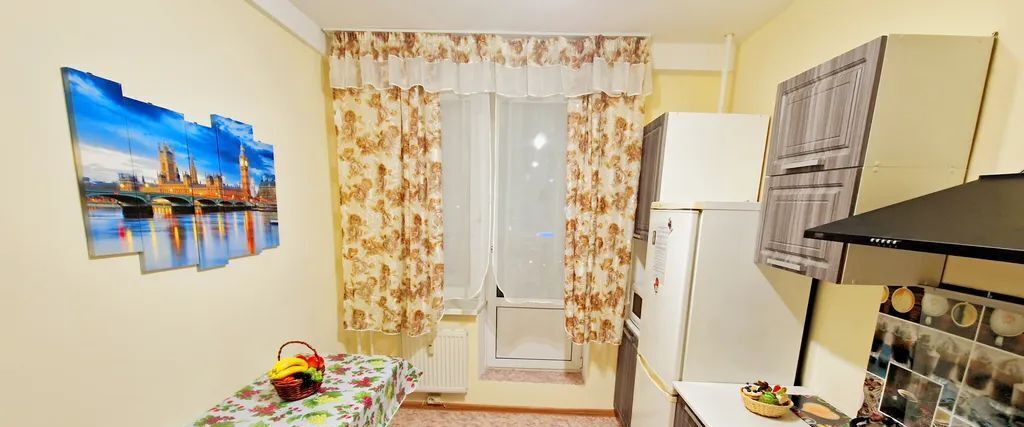 комната г Надым ул Рыжкова 11 фото 4