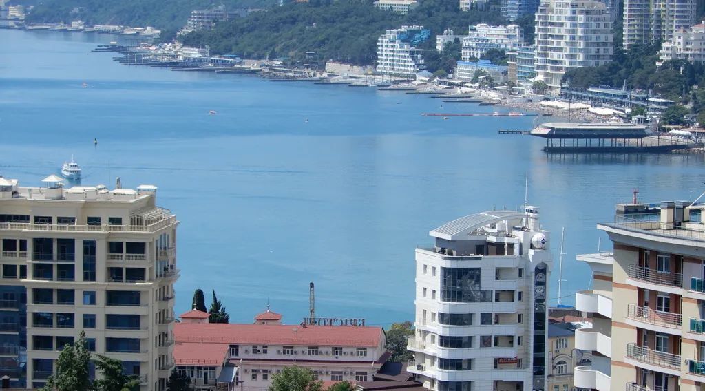 дом г Ялта ул Бассейная 8а фото 19