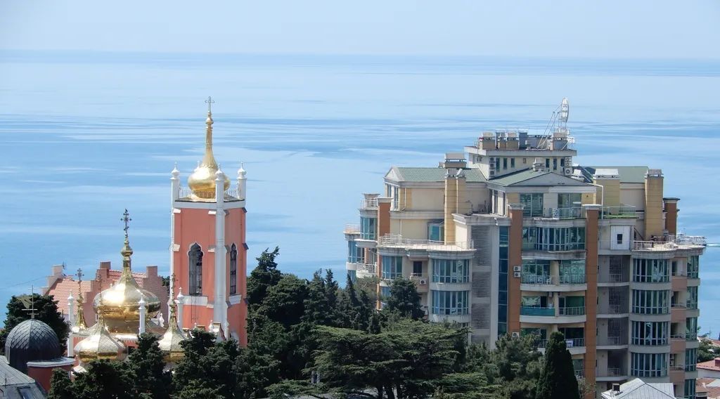 дом г Ялта ул Бассейная 8а фото 26
