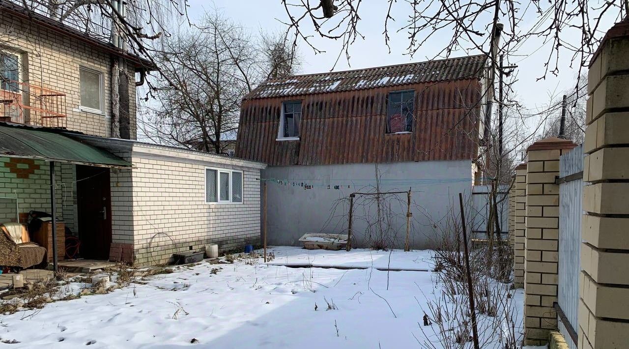 квартира р-н Лысковский г Лысково ул Расковой 12 фото 10