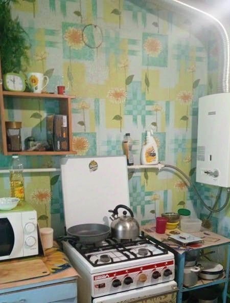квартира г Волгоград р-н Тракторозаводский ул им. Мясникова 4 фото 8
