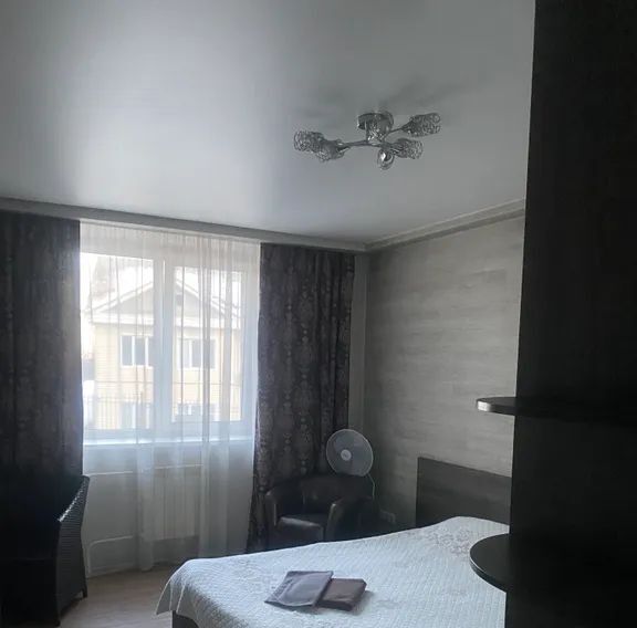 комната г Иркутск р-н Свердловский ул Профсоюзная 10/2 фото 1