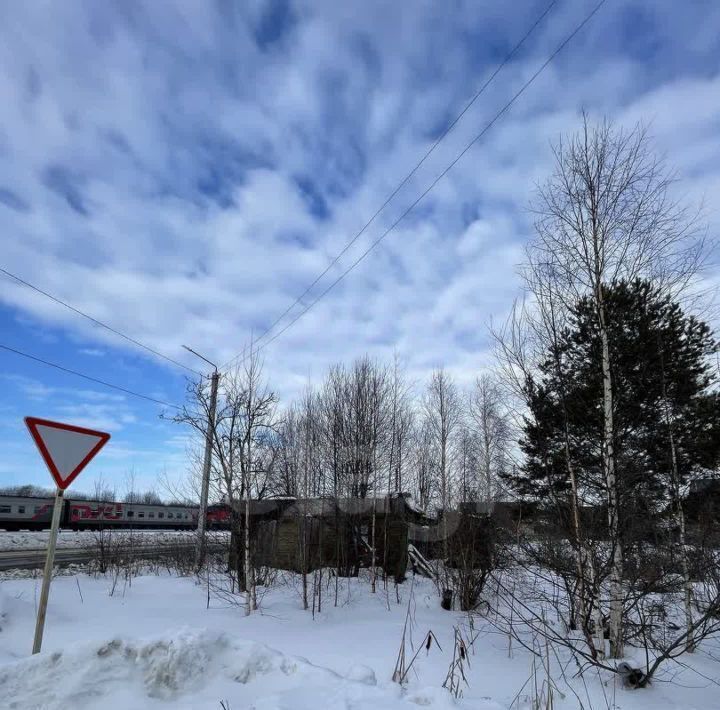 земля р-н Котласский г Котлас ул Малодвинская 1/1 фото 18