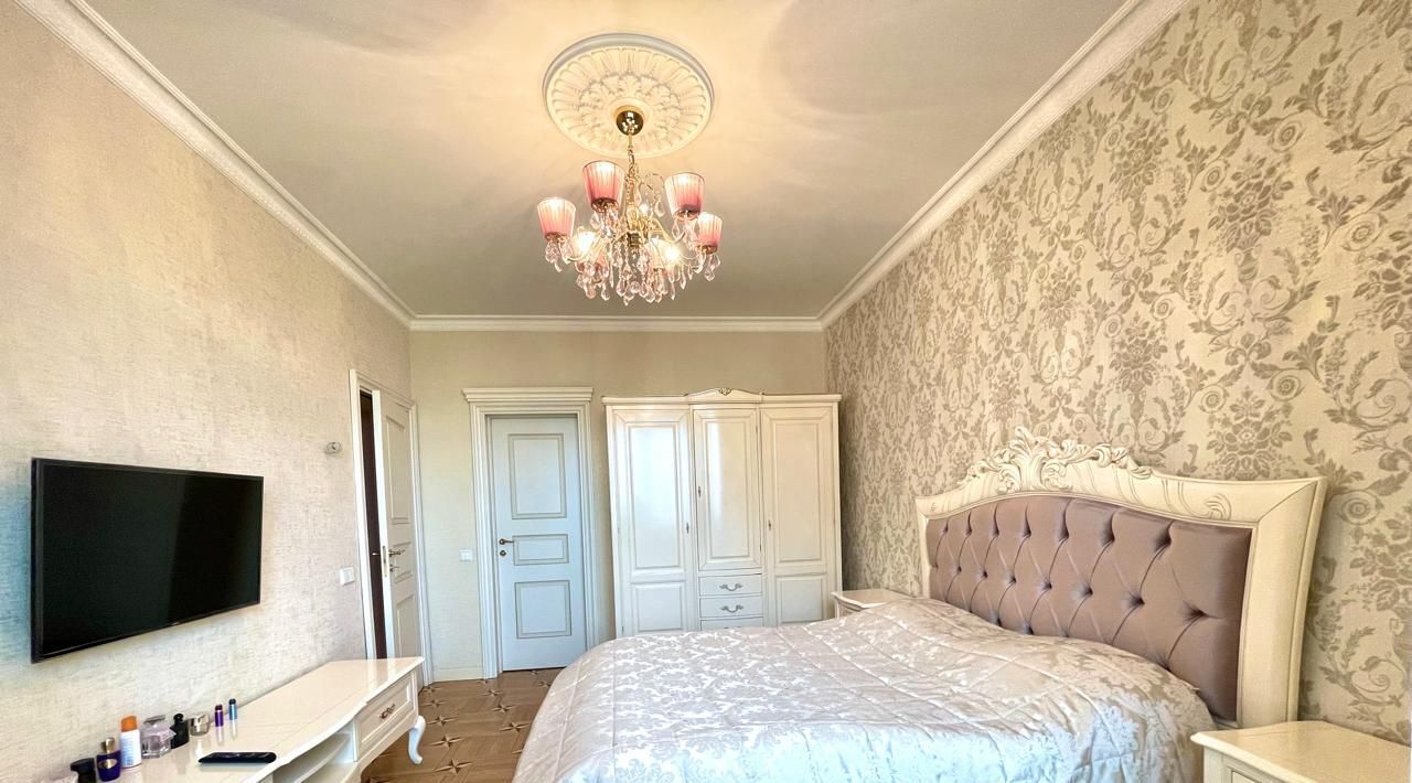 квартира г Москва метро Кузьминки ул Зеленодольская 36к/1 фото 11