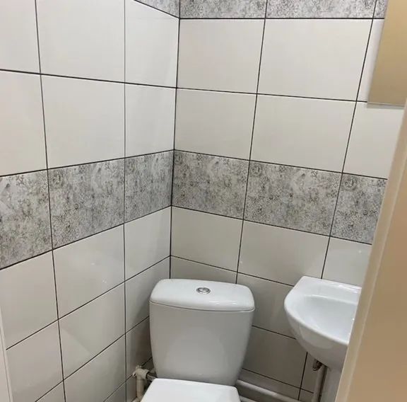 комната г Ростов-на-Дону р-н Кировский пер Газетный 62/1 фото 9
