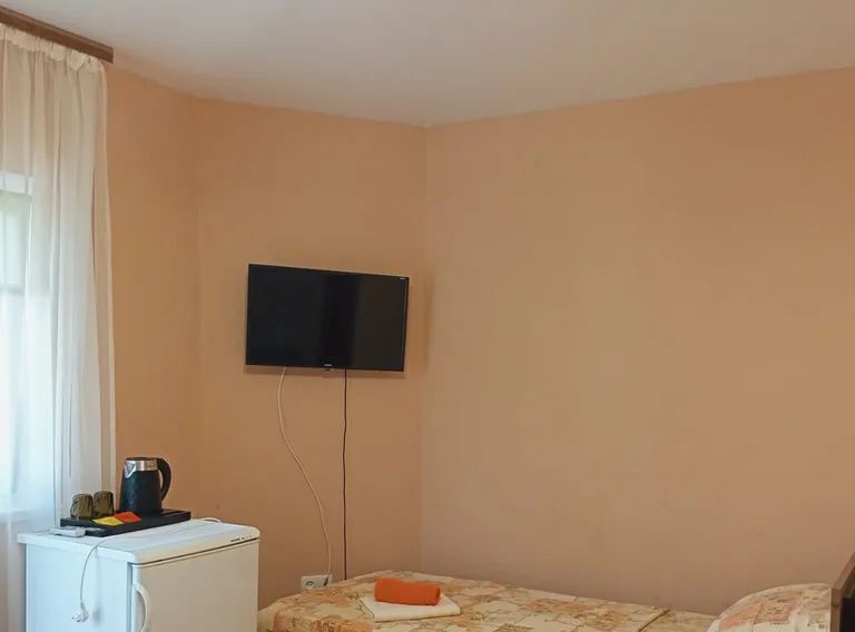 комната г Феодосия с Береговое ул Приозерная 58 фото 3