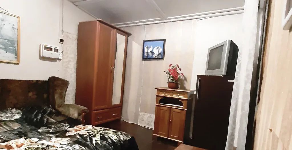 комната г Алушта ул Таврическая 32 фото 2