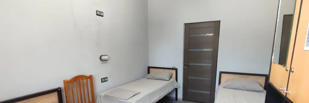 комната г Евпатория ул Демышева 2 фото 3