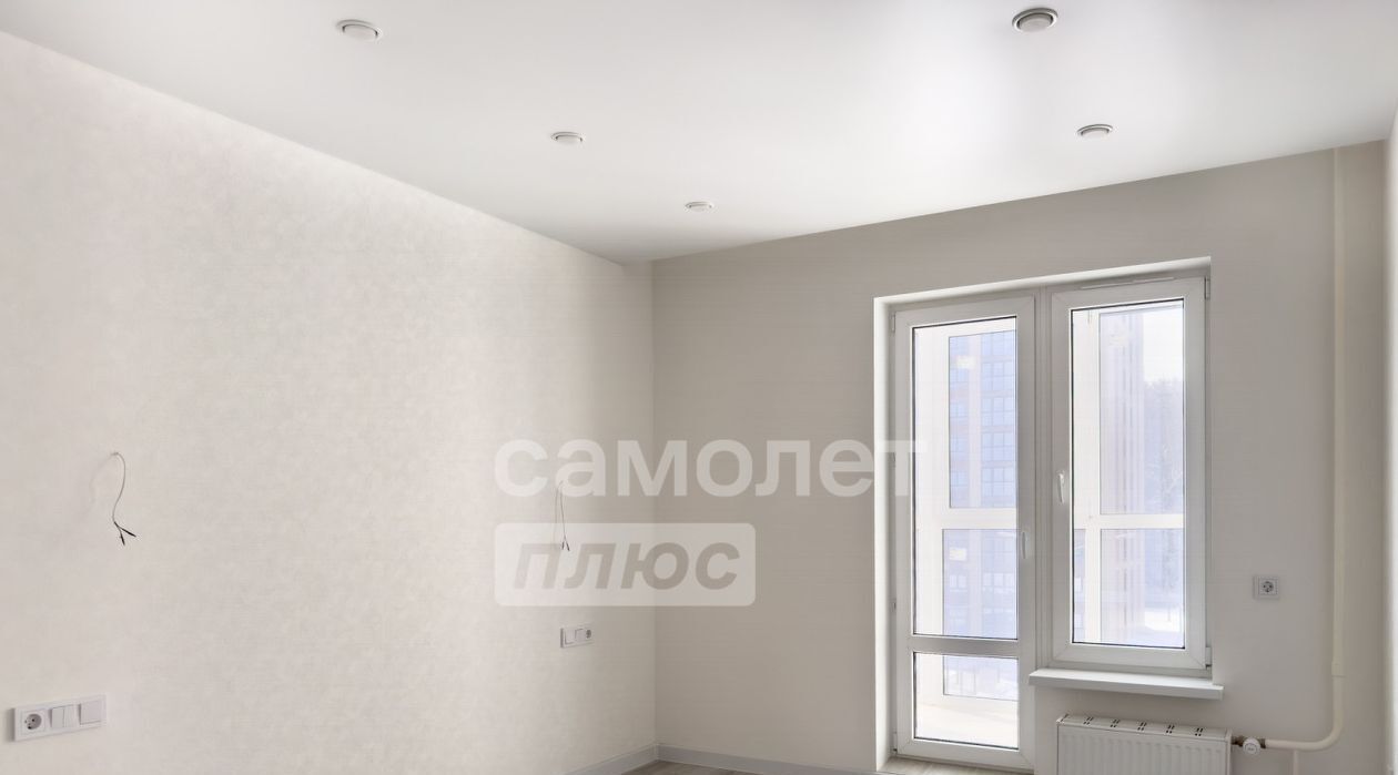 квартира г Киров р-н Первомайский ул Заводская 14 фото 7