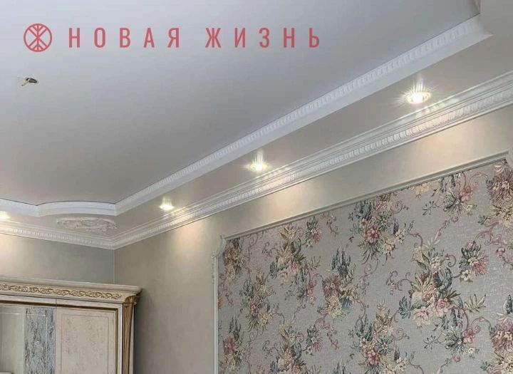 квартира г Самара Алабинская ул Самарская 200а фото 16