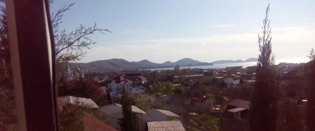 комната г Феодосия пгт Коктебель ул Шершнева 16 фото 16