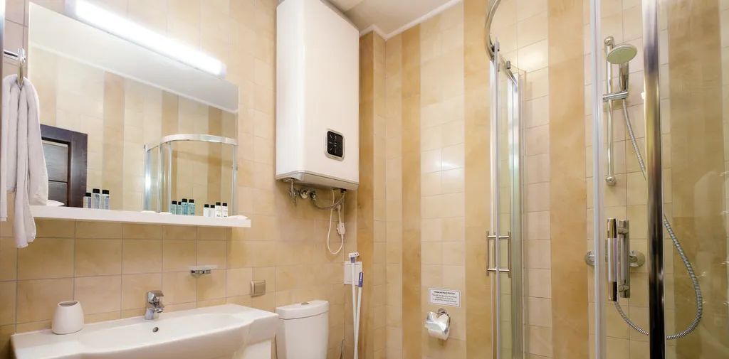 комната г Феодосия пгт Коктебель ул Ленина 110 фото 8
