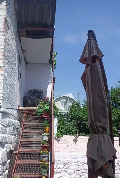комната г Алушта ул Таврическая 32 фото 11