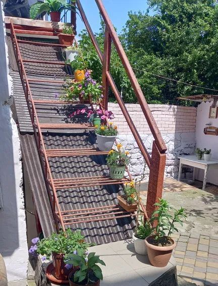 комната г Алушта ул Таврическая 32 фото 24