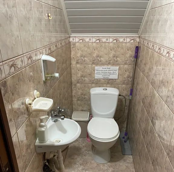 комната р-н Светлогорский г Светлогорск ул Архитектора Попова 10д фото 16