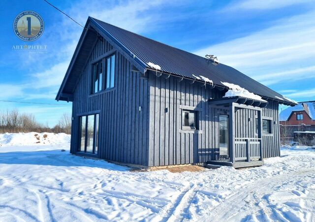 д Конечное муниципальное образование Югское, Череповец фото