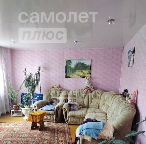ул Центральная Маякское с/пос фото