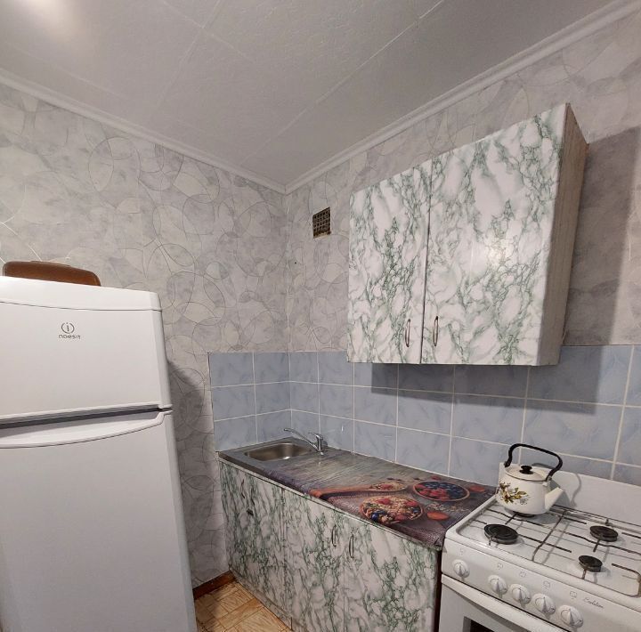 квартира г Зарайск мкр 1-й 30 фото 4