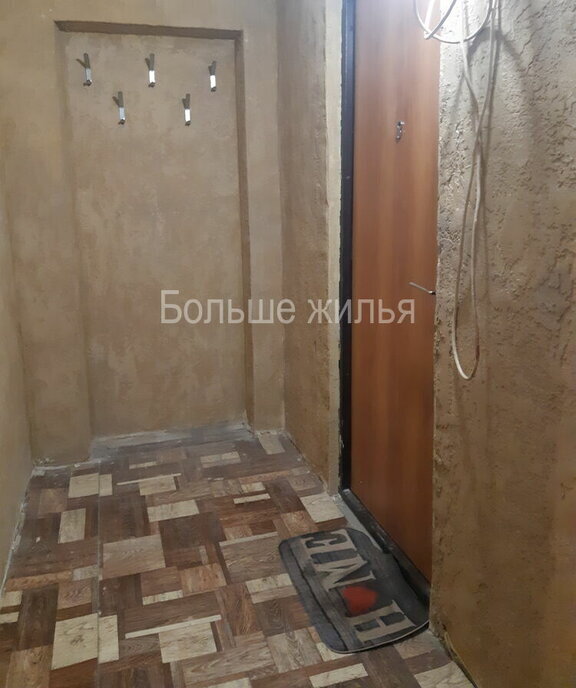 квартира г Волгоград р-н Советский ул Автомобилистов 6 фото 12