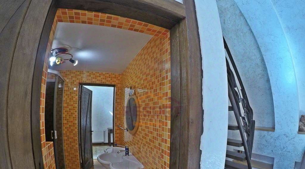 дом г Ялта пгт Ливадия ул Виноградная 39 фото 29