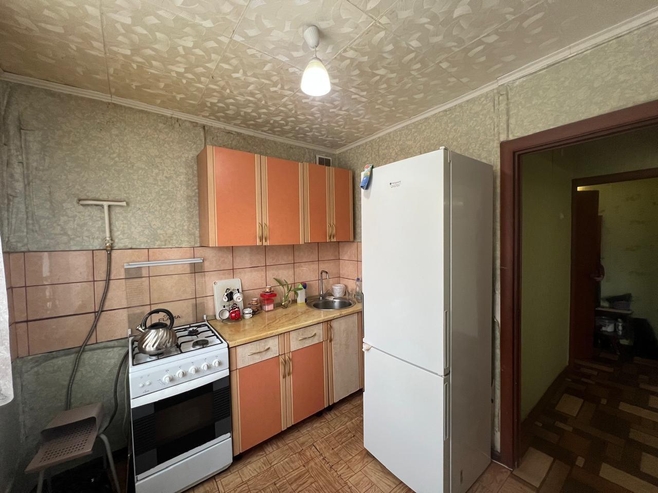 квартира г Орск р-н Советский Вокзальный ул Давыдова 1 фото 12