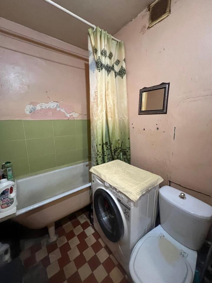 квартира г Орск р-н Советский Вокзальный ул Давыдова 1 фото 14