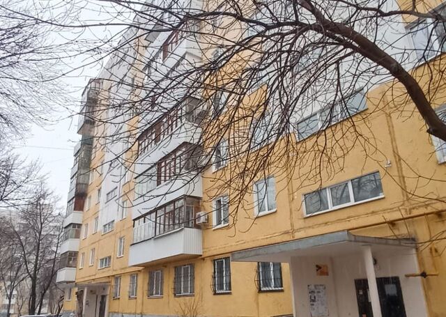 р-н Советский дом 58 Уфа городской округ фото