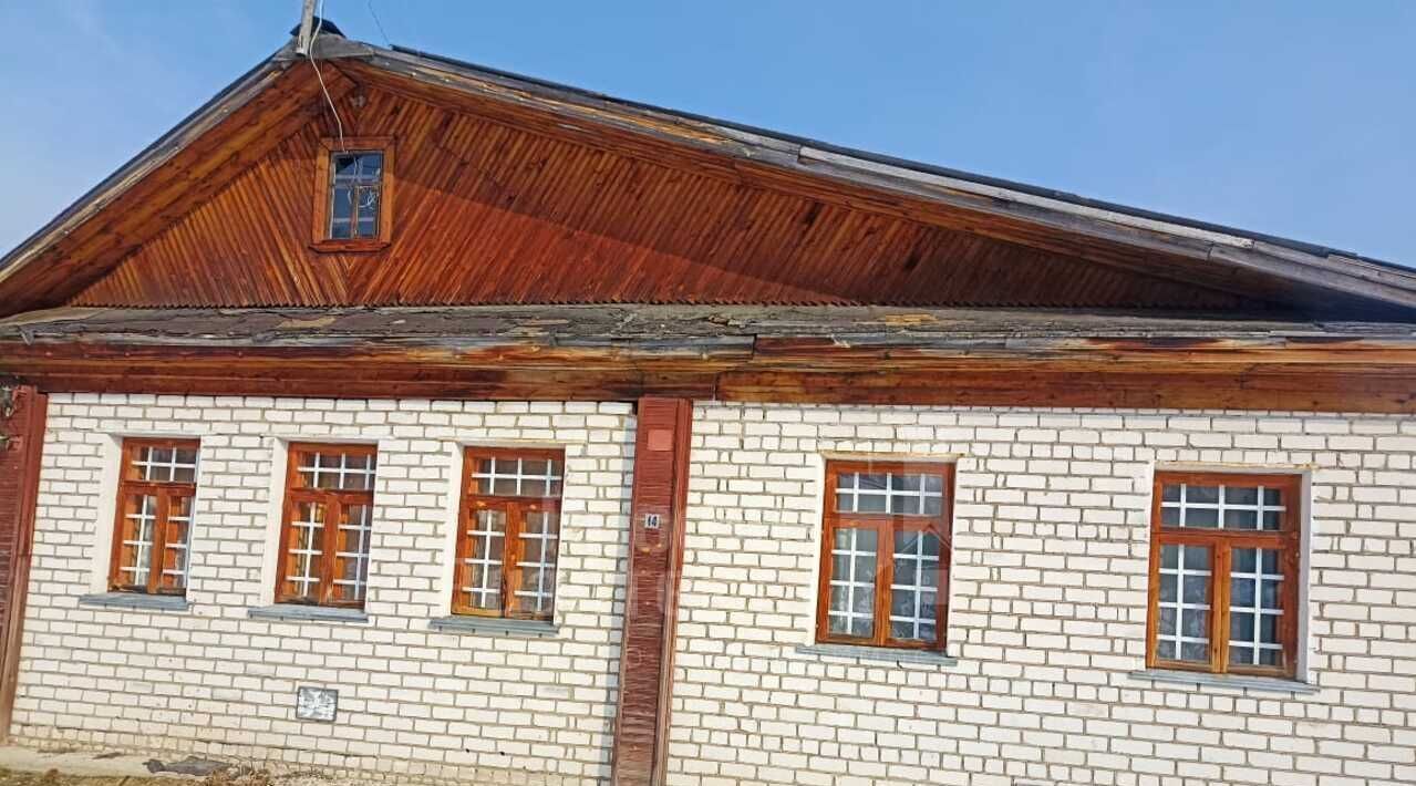 дом г Бор д Березовка (Краснослободский с/с) 14 фото 1