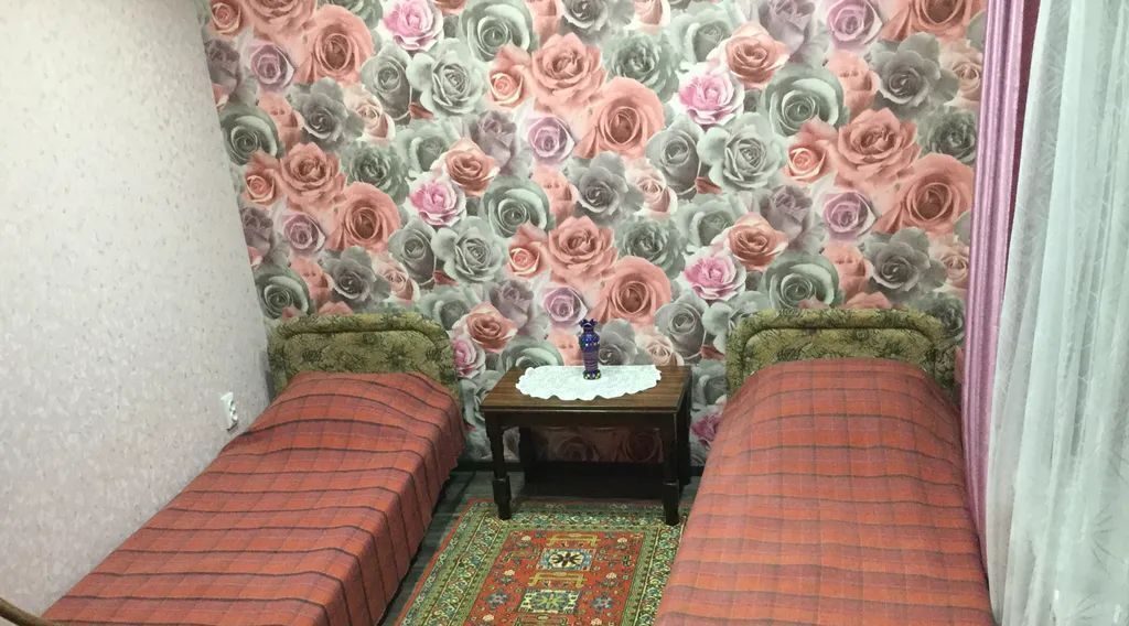 комната г Ялта пгт Гурзуф ул. Альфреда Вагула, 4 фото 1