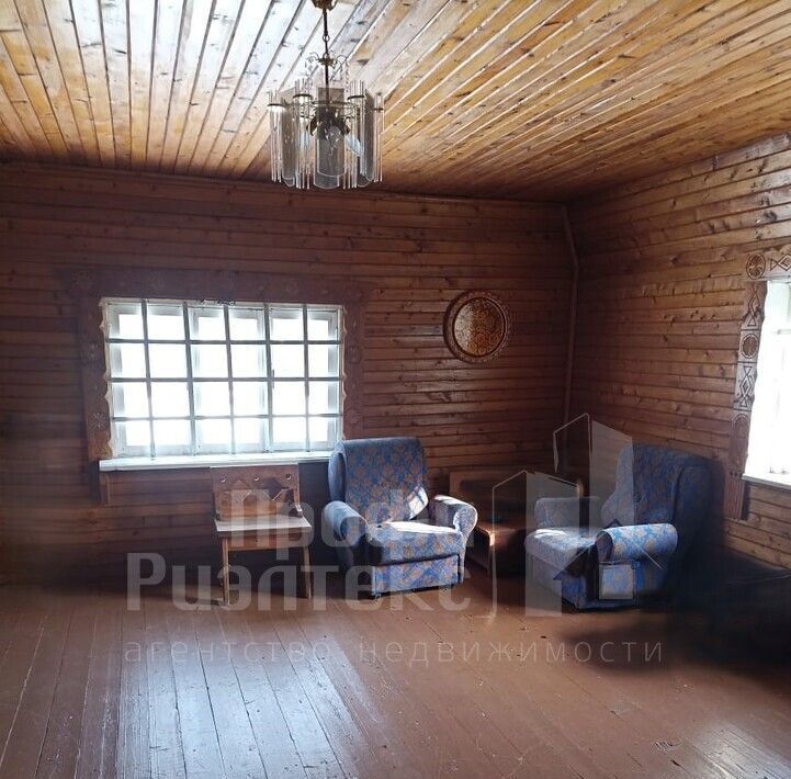 дом г Бор д Березовка (Краснослободский с/с) 14 фото 2