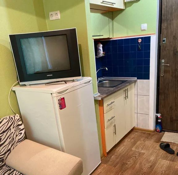 комната г Ялта ул Строителей 3 фото 2
