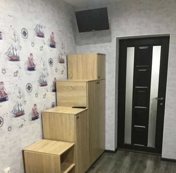 комната г Ялта пгт Гурзуф ул. Альфреда Вагула, 4 фото 3