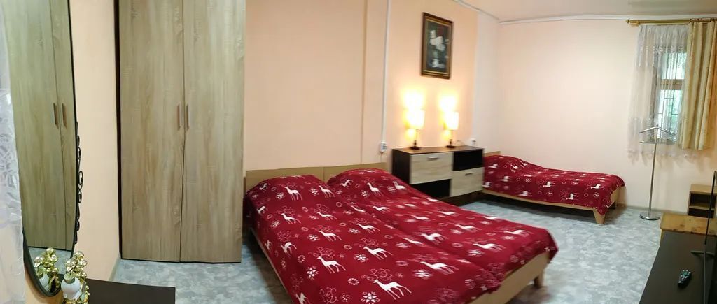 комната г Саки ул Морская 2 фото 2