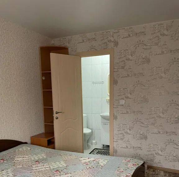 комната г Феодосия ул Московская 4 фото 4