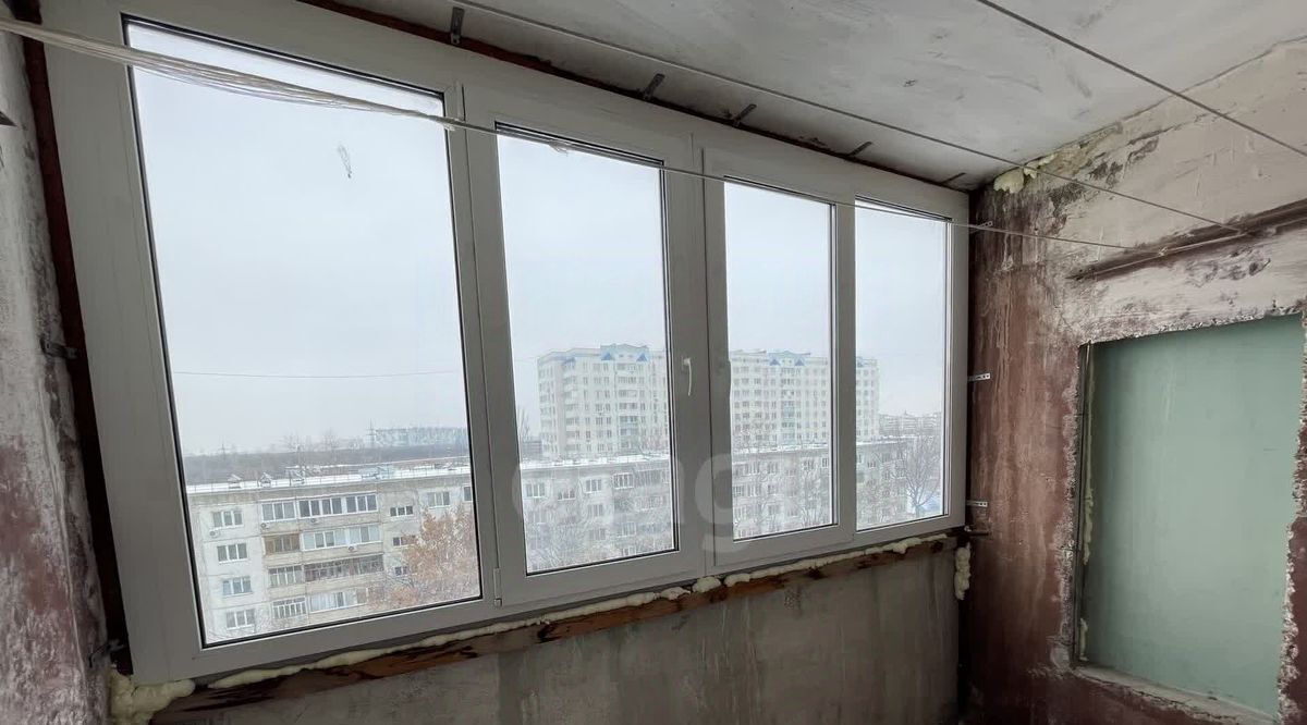 квартира г Оренбург р-н Дзержинский ул Сергея Лазо 13/1 фото 6
