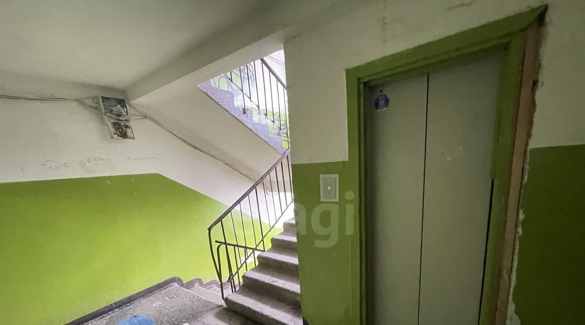 квартира г Оренбург р-н Дзержинский ул Сергея Лазо 13/1 фото 7