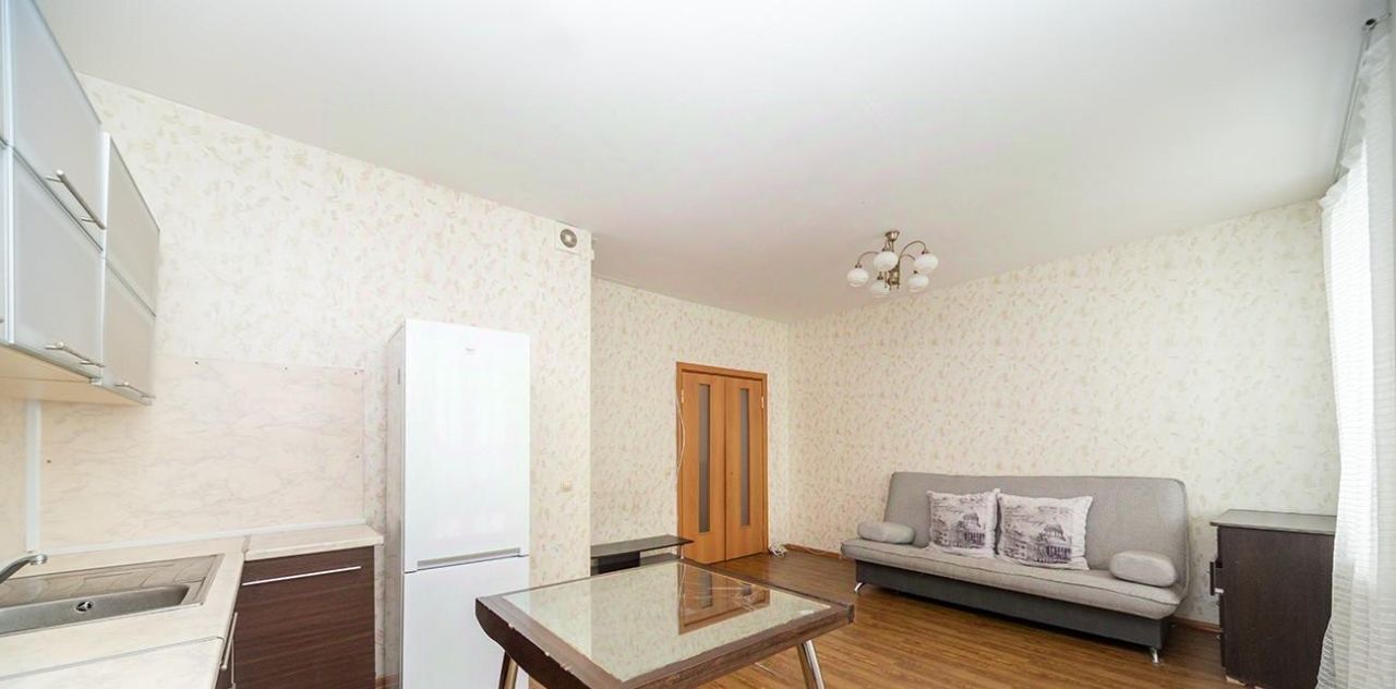 квартира г Пермь р-н Мотовилихинский ул Фрезеровщиков 86 фото 3