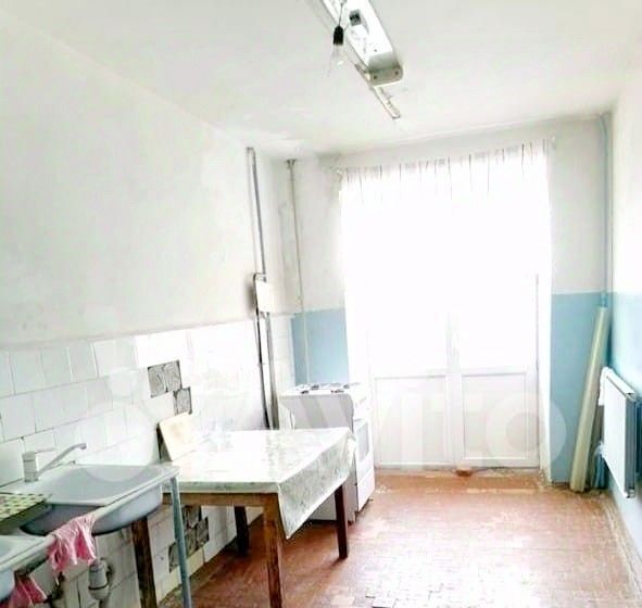 комната г Уфа р-н Калининский ул Сергея Вострецова 11 фото 4